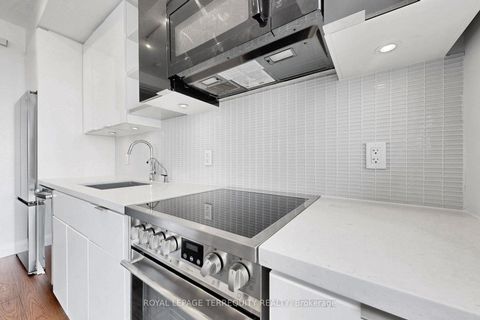 Photo 8 at 3111 - 33 Shore Breeze Drive, Mimico, Toronto