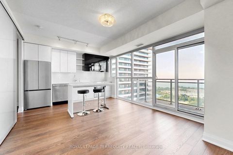 Photo 10 at 3111 - 33 Shore Breeze Drive, Mimico, Toronto