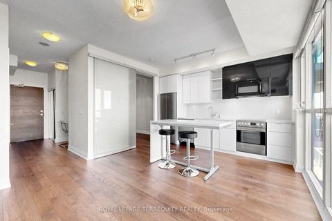 Photo 11 at 3111 - 33 Shore Breeze Drive, Mimico, Toronto