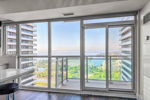 Photo 12 at 3111 - 33 Shore Breeze Drive, Mimico, Toronto
