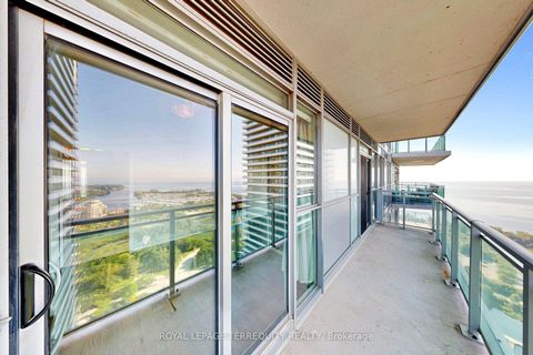 Photo 24 at 3111 - 33 Shore Breeze Drive, Mimico, Toronto