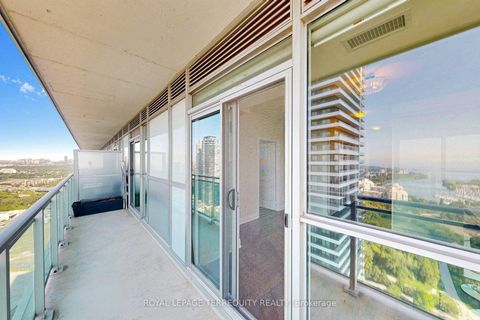 Photo 25 at 3111 - 33 Shore Breeze Drive, Mimico, Toronto