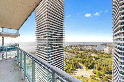 Photo 26 at 3111 - 33 Shore Breeze Drive, Mimico, Toronto