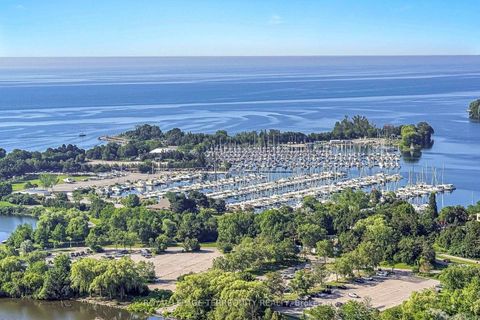 Photo 27 at 3111 - 33 Shore Breeze Drive, Mimico, Toronto