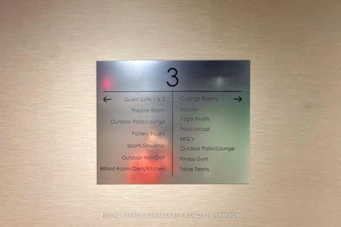 Photo 28 at 3111 - 33 Shore Breeze Drive, Mimico, Toronto