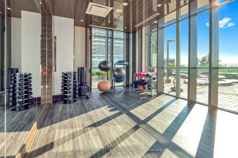 Photo 30 at 3111 - 33 Shore Breeze Drive, Mimico, Toronto