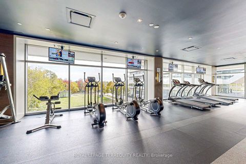 Photo 31 at 3111 - 33 Shore Breeze Drive, Mimico, Toronto
