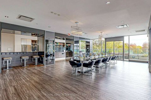 Photo 33 at 3111 - 33 Shore Breeze Drive, Mimico, Toronto
