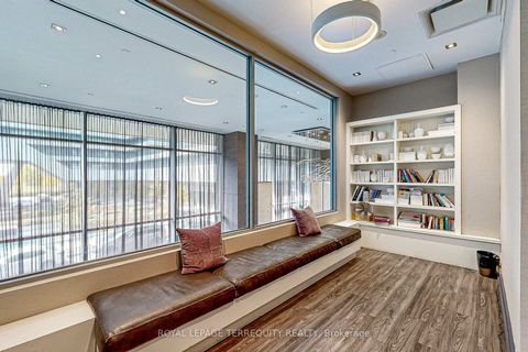 Photo 34 at 3111 - 33 Shore Breeze Drive, Mimico, Toronto