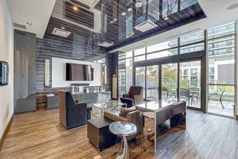 Photo 35 at 3111 - 33 Shore Breeze Drive, Mimico, Toronto