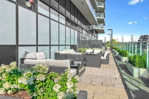 Photo 37 at 3111 - 33 Shore Breeze Drive, Mimico, Toronto
