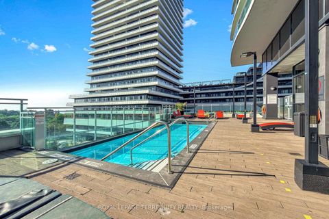 Photo 38 at 3111 - 33 Shore Breeze Drive, Mimico, Toronto