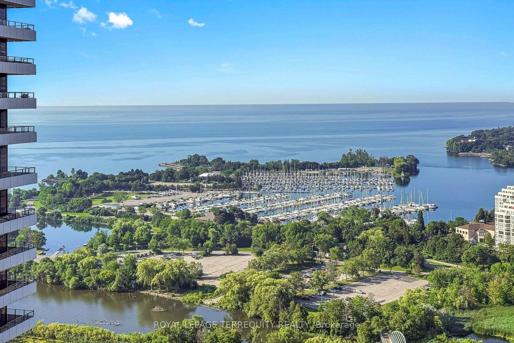 3111 - 33 Shore Breeze Drive, Mimico, Toronto photo number 2