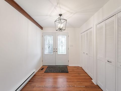 Photo 2 at 261 Carol Avenue, Central Newmarket, Newmarket