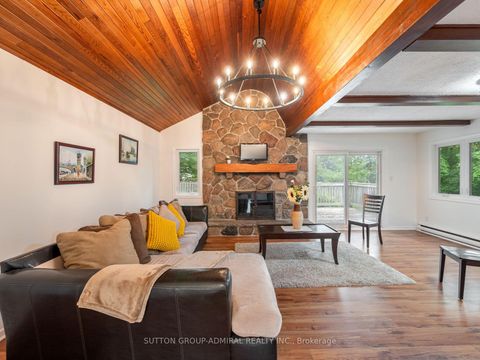 Photo 3 at 261 Carol Avenue, Central Newmarket, Newmarket