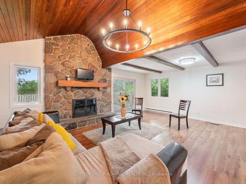 Photo 4 at 261 Carol Avenue, Central Newmarket, Newmarket