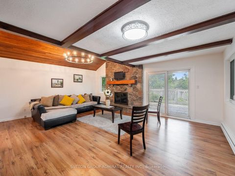 Photo 5 at 261 Carol Avenue, Central Newmarket, Newmarket