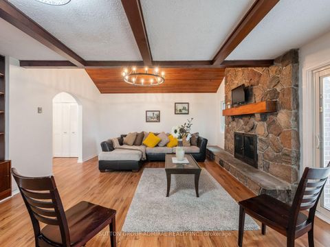 Photo 6 at 261 Carol Avenue, Central Newmarket, Newmarket