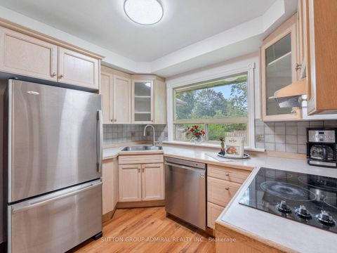 Photo 9 at 261 Carol Avenue, Central Newmarket, Newmarket