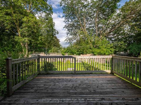 Photo 33 at 261 Carol Avenue, Central Newmarket, Newmarket