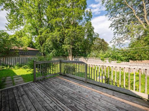 Photo 34 at 261 Carol Avenue, Central Newmarket, Newmarket