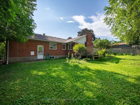 Photo 36 at 261 Carol Avenue, Central Newmarket, Newmarket