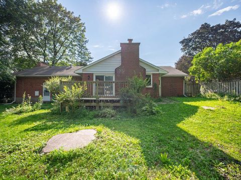 Photo 37 at 261 Carol Avenue, Central Newmarket, Newmarket