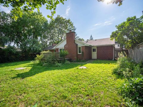 Photo 38 at 261 Carol Avenue, Central Newmarket, Newmarket