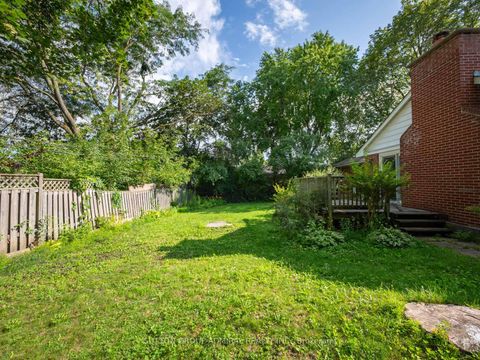 Photo 39 at 261 Carol Avenue, Central Newmarket, Newmarket