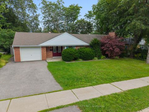 Photo 40 at 261 Carol Avenue, Central Newmarket, Newmarket