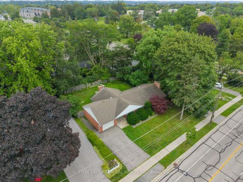 Photo 41 at 261 Carol Avenue, Central Newmarket, Newmarket