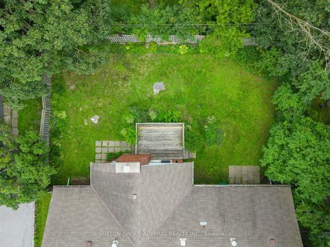 Photo 42 at 261 Carol Avenue, Central Newmarket, Newmarket