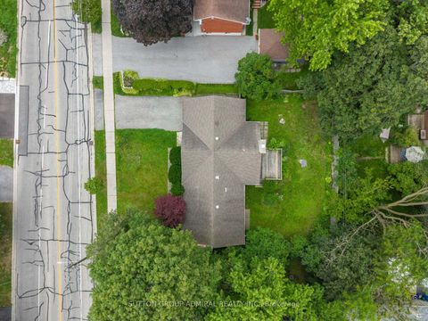 Photo 43 at 261 Carol Avenue, Central Newmarket, Newmarket