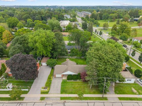 Photo 44 at 261 Carol Avenue, Central Newmarket, Newmarket