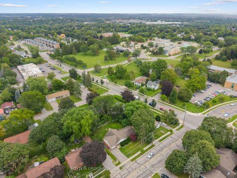 Photo 45 at 261 Carol Avenue, Central Newmarket, Newmarket