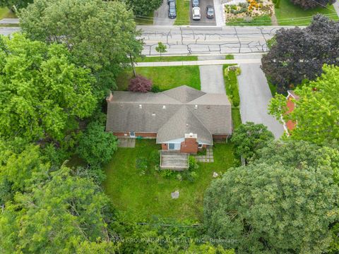 Photo 48 at 261 Carol Avenue, Central Newmarket, Newmarket
