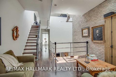 Photo 12 at 7 - 6 Bartlett Avenue, Junction, Toronto