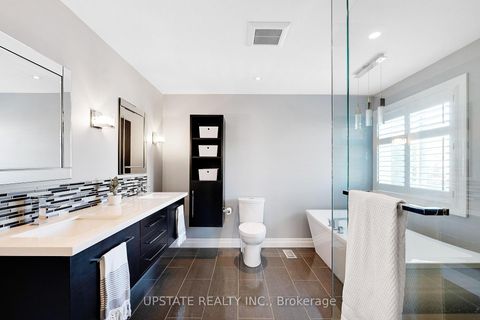 Photo 16 at 11 Kensington Trail, Shore, Barrie