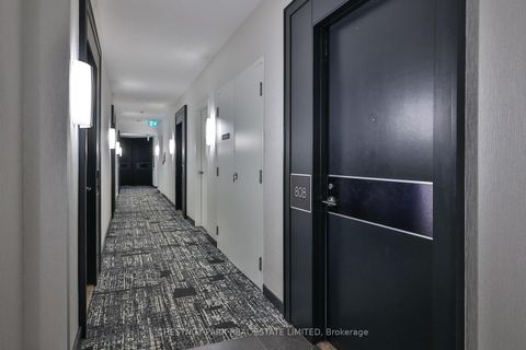 Photo 19 at 808 - 215 Fort York Boulevard, Niagara, Toronto