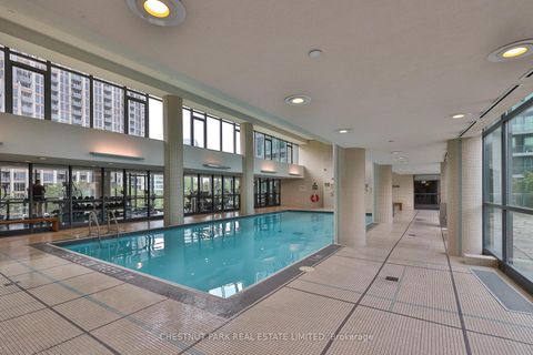 Photo 24 at 808 - 215 Fort York Boulevard, Niagara, Toronto