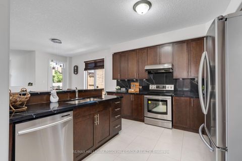 Photo 5 at 56 Jewel House Lane, Shore, Barrie