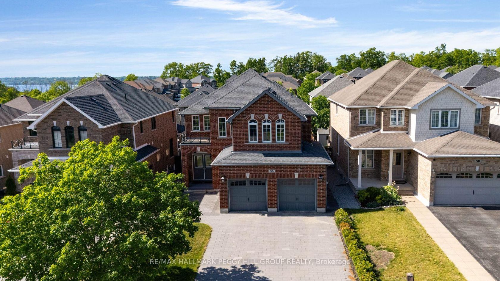56 Jewel House Lane, Shore, Barrie photo 1