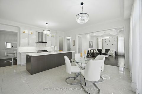 Photo 9 at 642 Barons Street, Kleinburg, Vaughan