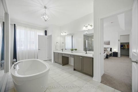 Photo 20 at 642 Barons Street, Kleinburg, Vaughan