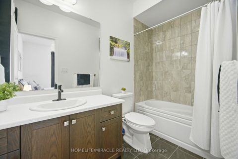 Photo 27 at 642 Barons Street, Kleinburg, Vaughan