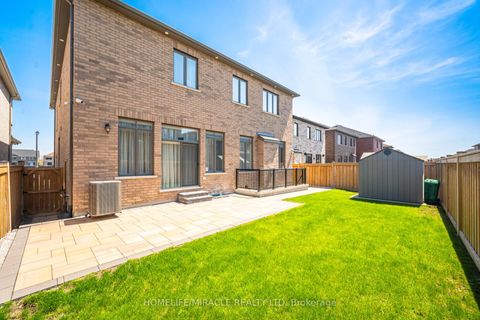 Photo 49 at 642 Barons Street, Kleinburg, Vaughan