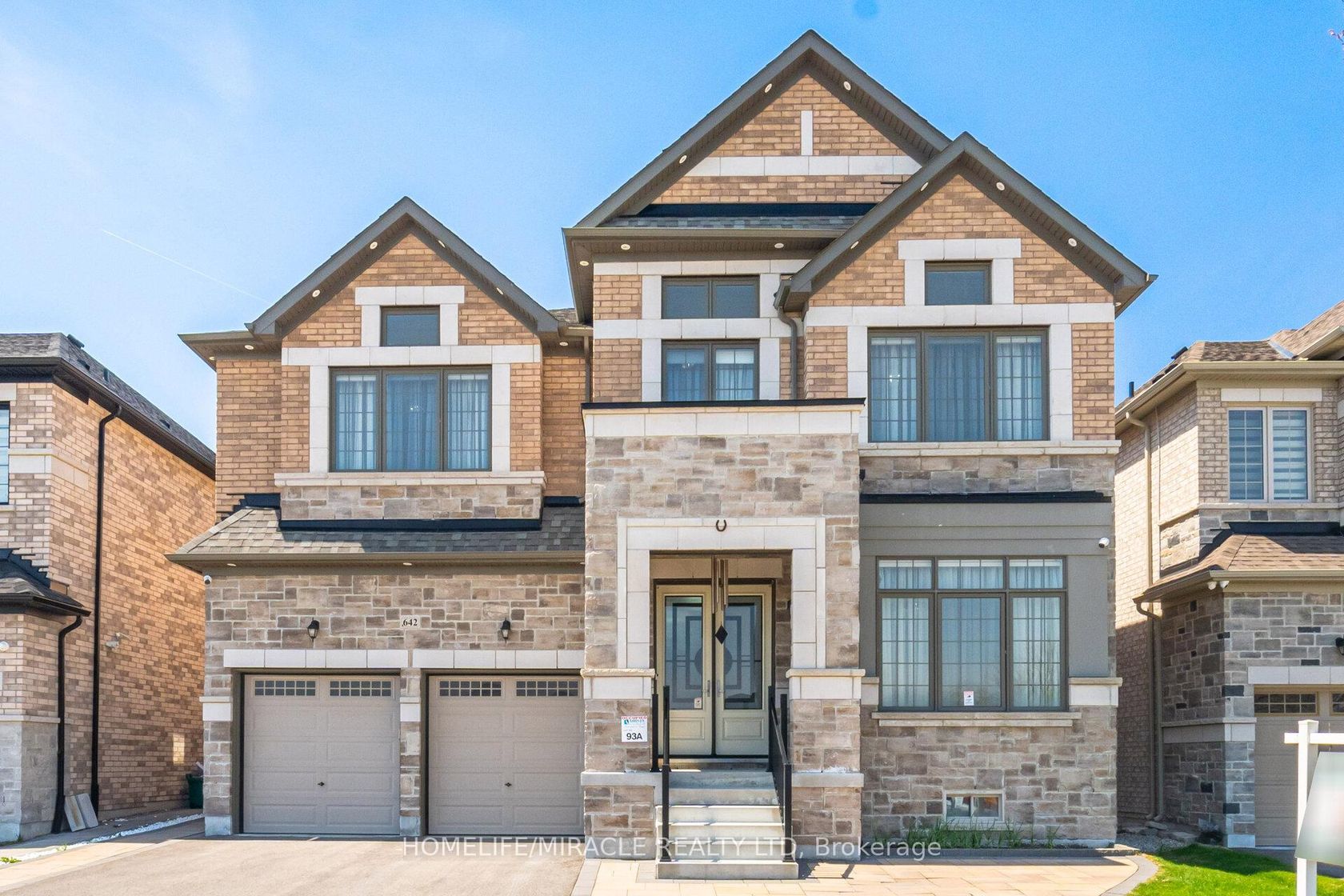 642 Barons Street, Kleinburg, Vaughan photo 2