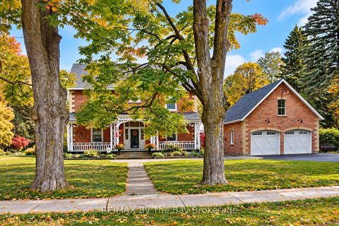 Photo 0 at 214 Elm Street, Stayner, Clearview