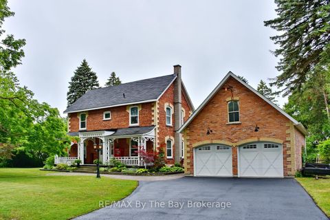 Photo 0 at 214 Elm Street, Stayner, Clearview