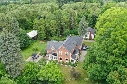 Photo 1 at 214 Elm Street, Stayner, Clearview